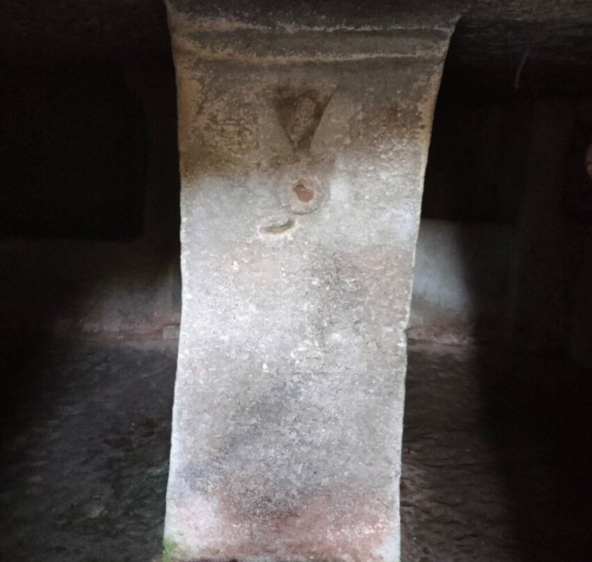 Parco Archeologico di Monte Sirai-Carbonia必去景点