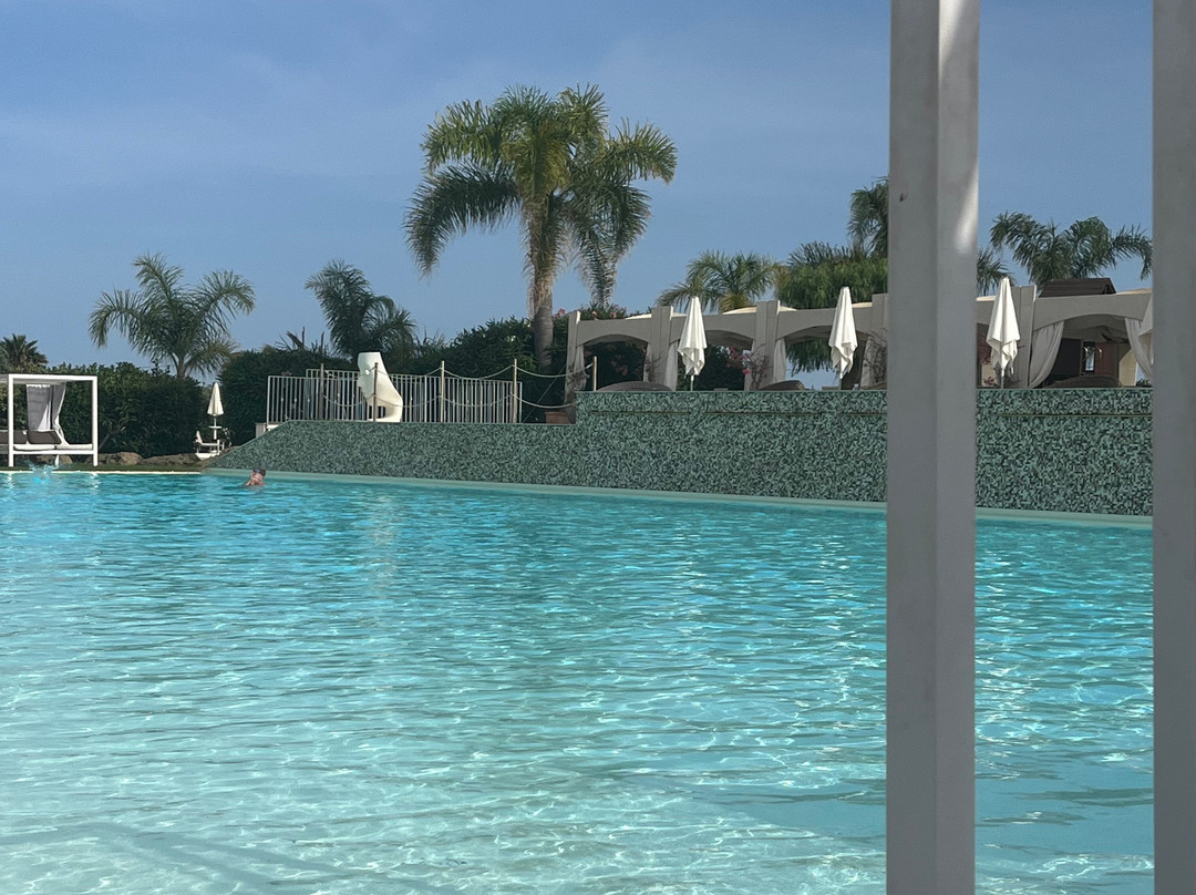 普林奇比迪费塔立雅养生 SPA 酒店主图