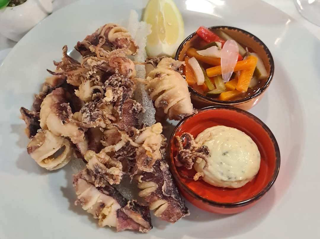 Korallo Hosteria Del Mar