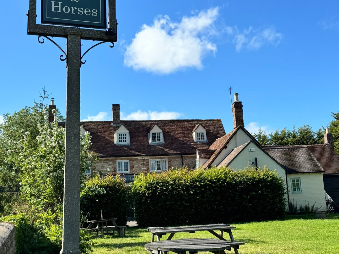 The Coach & Horses Inn主图