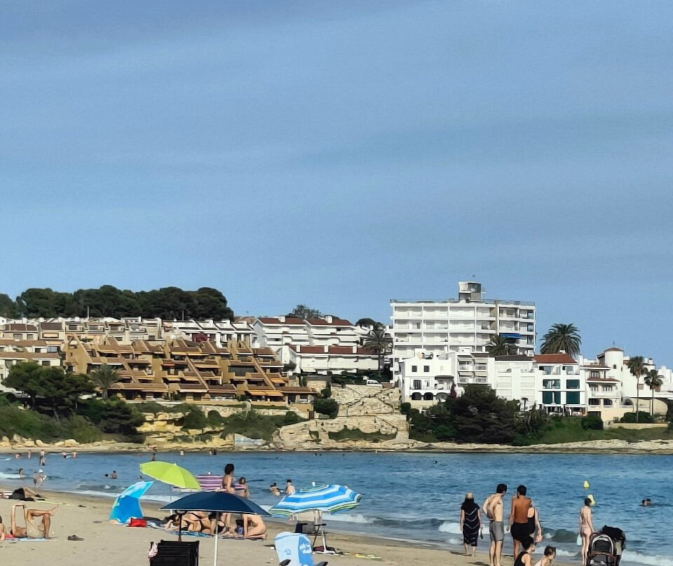 Platja d'Altafulla-Altafulla必去景点