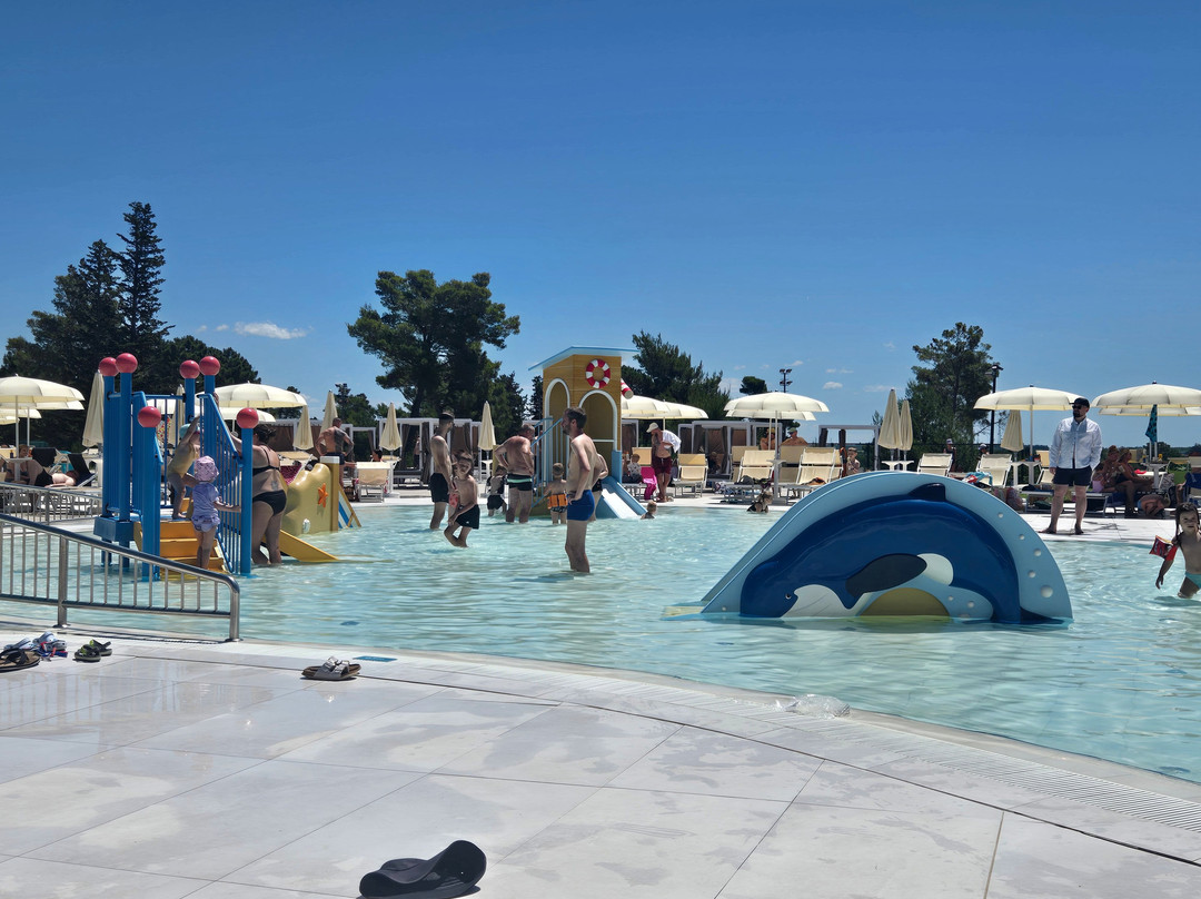 Zaton Holiday Resort 4 Star Apartments主图