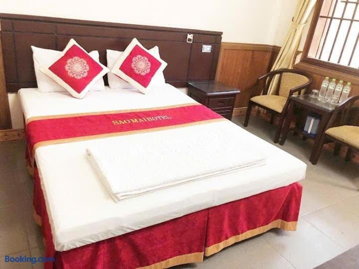 Sao Mai Hotel