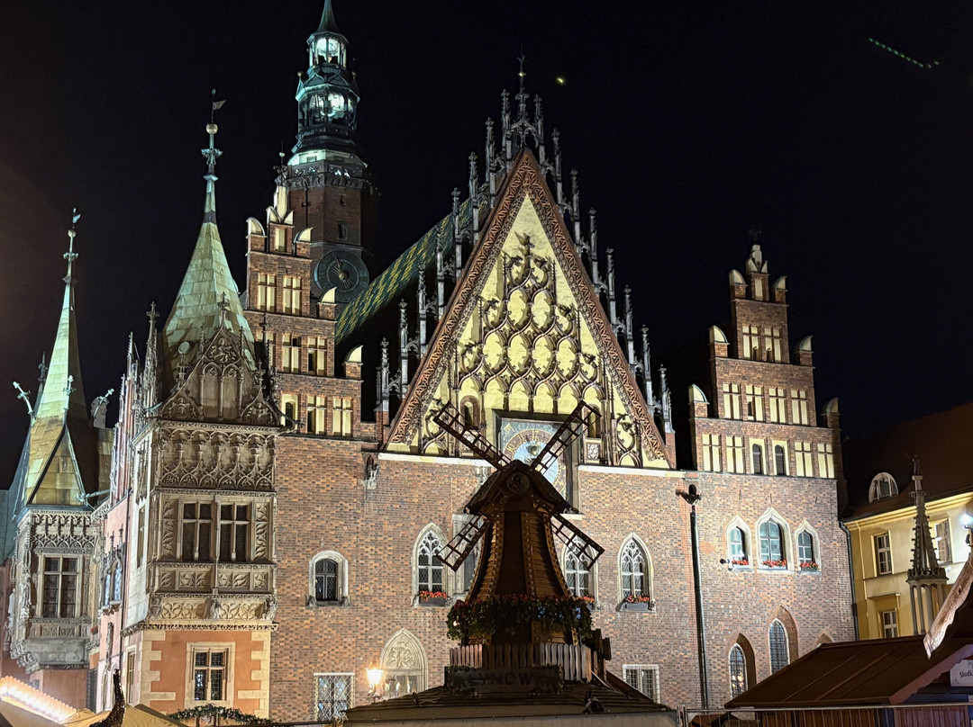 GFP Travel - Day Tours in Poland-Toszek必去景点
