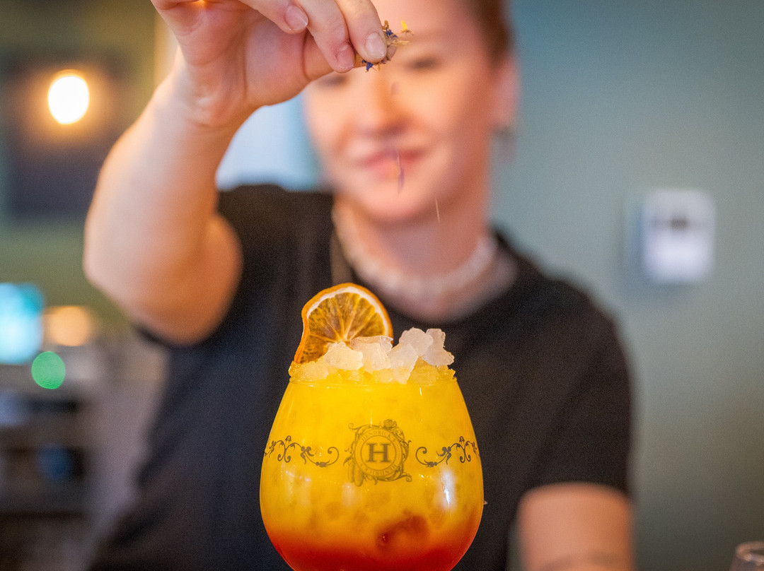 阿比斯因特酒店 - 里昂东主图