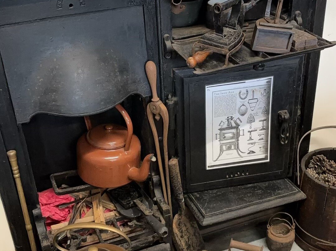 Waltham Windmill-Waltham必去景点