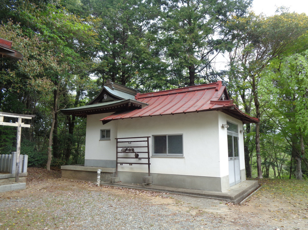 Ganman Daikokuden-福崎町必去景点