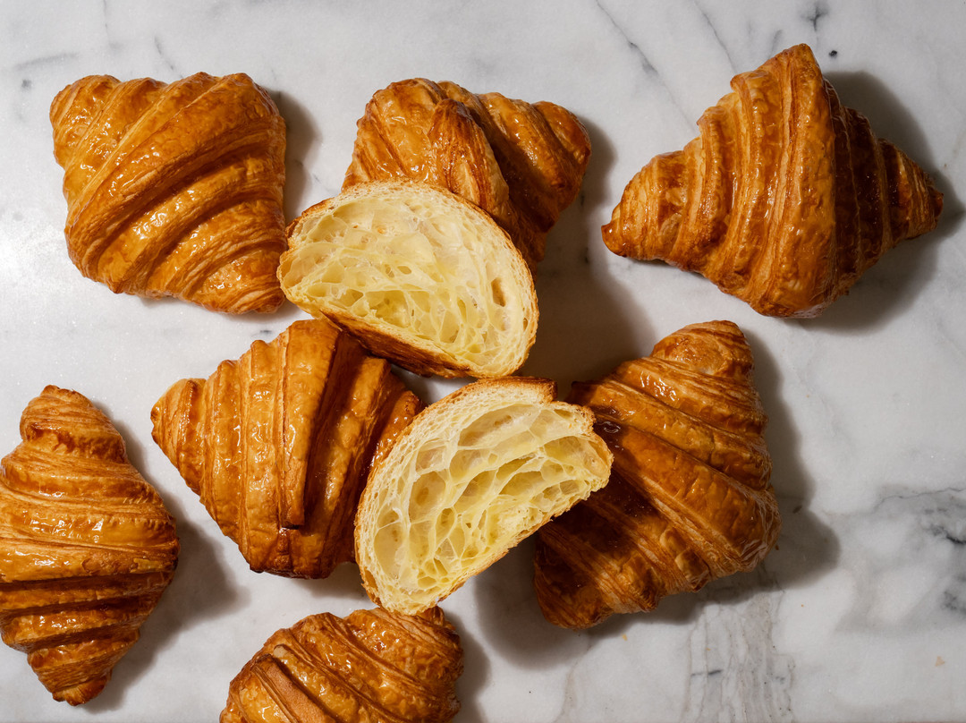 Bonrue Bakery