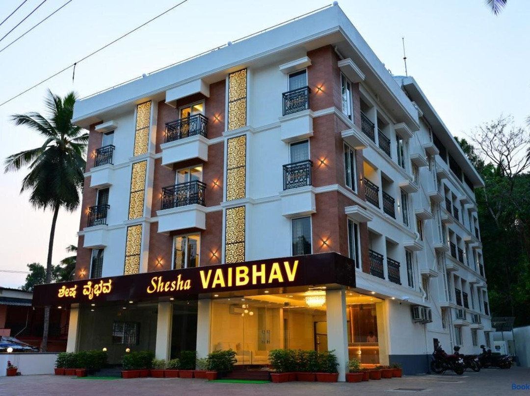 Shesha VAIBHAV