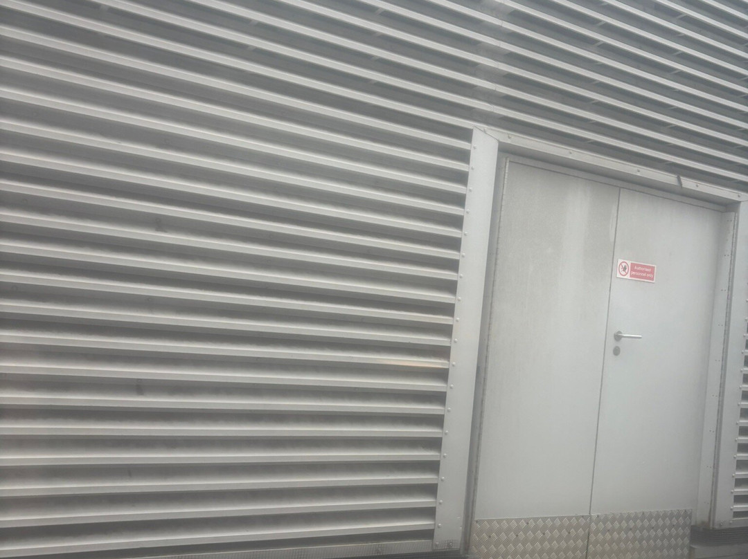 伦敦希尔顿温布利酒店主图