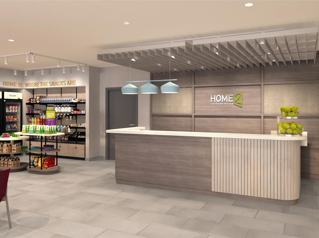 Home2 Suites by Hilton Somerset