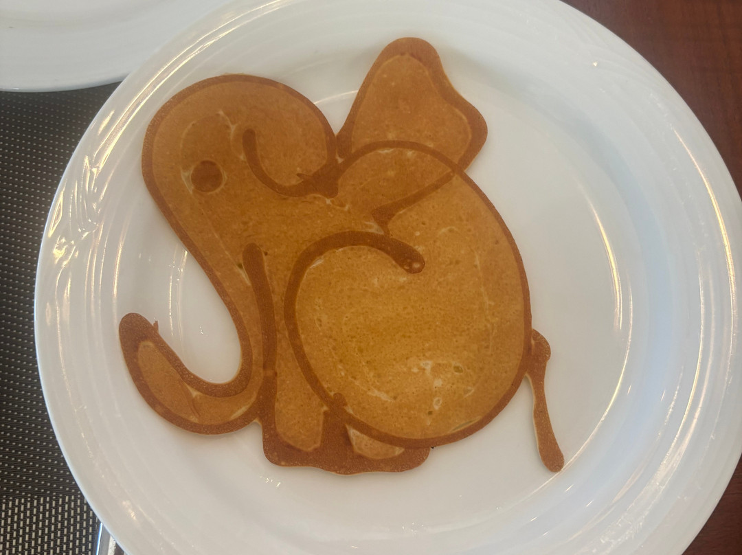 马尔代夫Ellaidhoo Cinnamon酒店主图