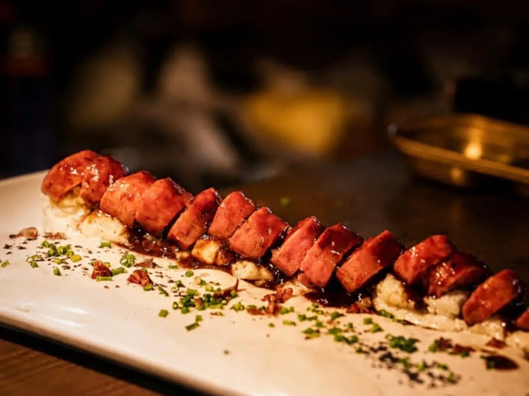 Tu Casa Brasas Tapas y vino