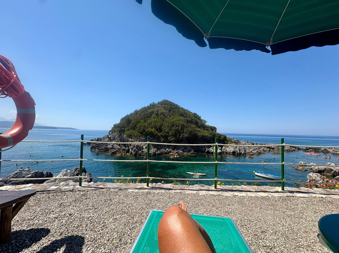 Il Mirto Solarium Bar-马拉泰亚必去景点