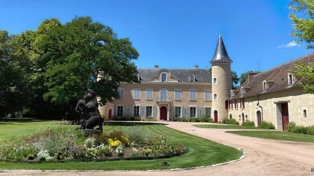 La Brosse Estate