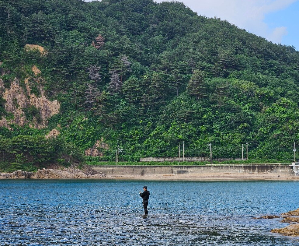 Sasagawa Nagare-村上市必去景点