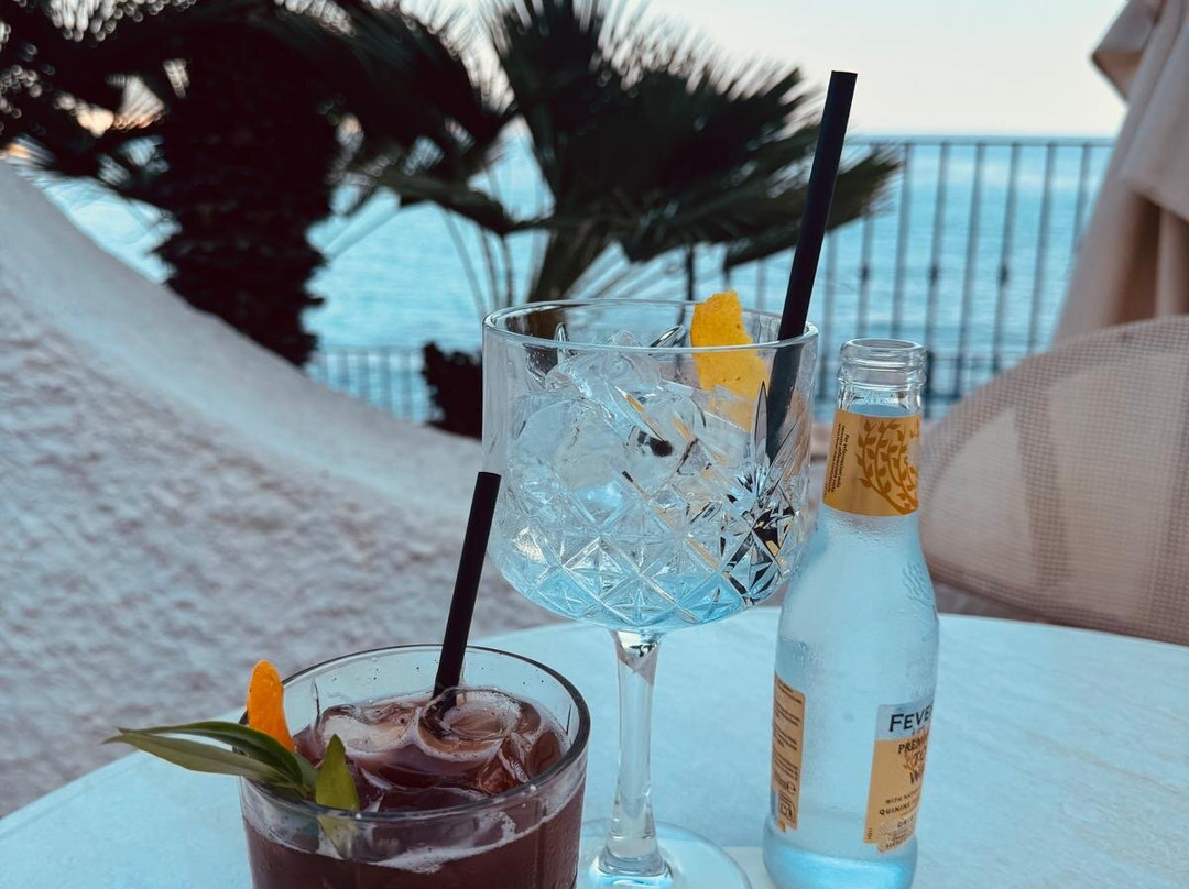 普塔内格拉酒店主图