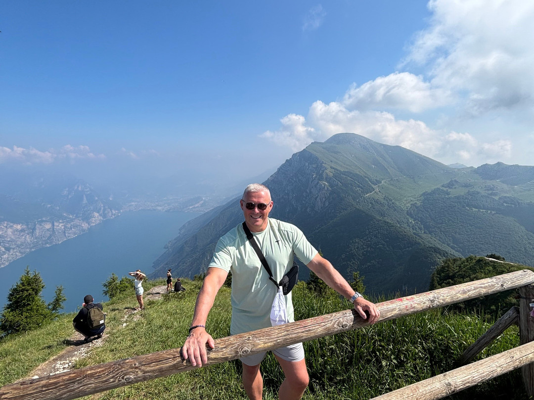 Monte Baldo-马切尔西涅必去景点