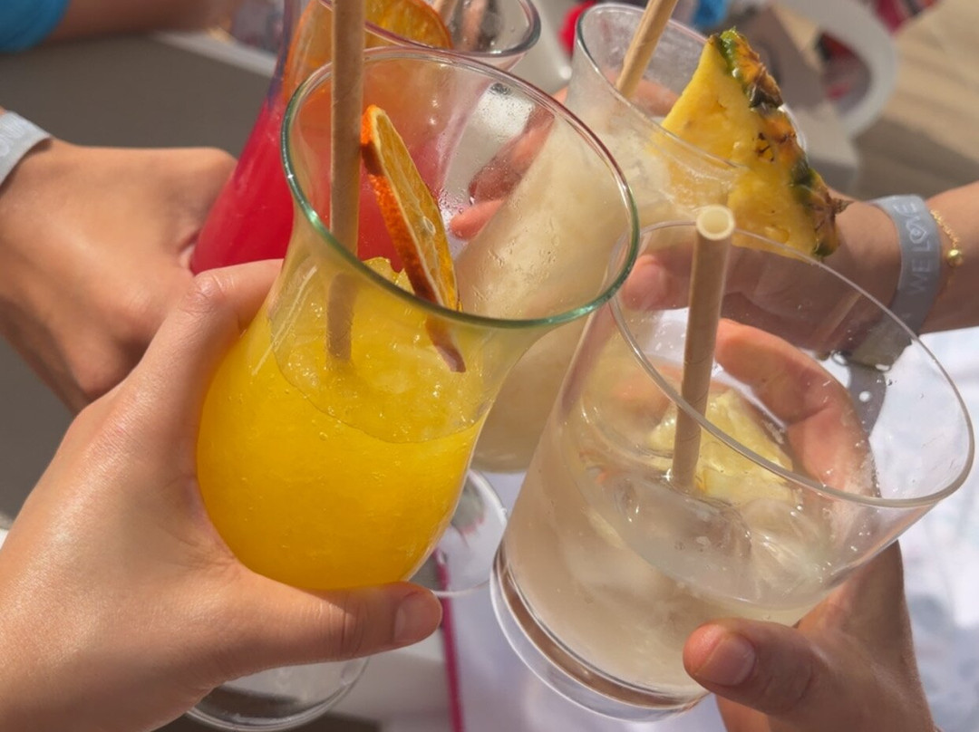 喜悦皮内达斯普拉西酒店主图