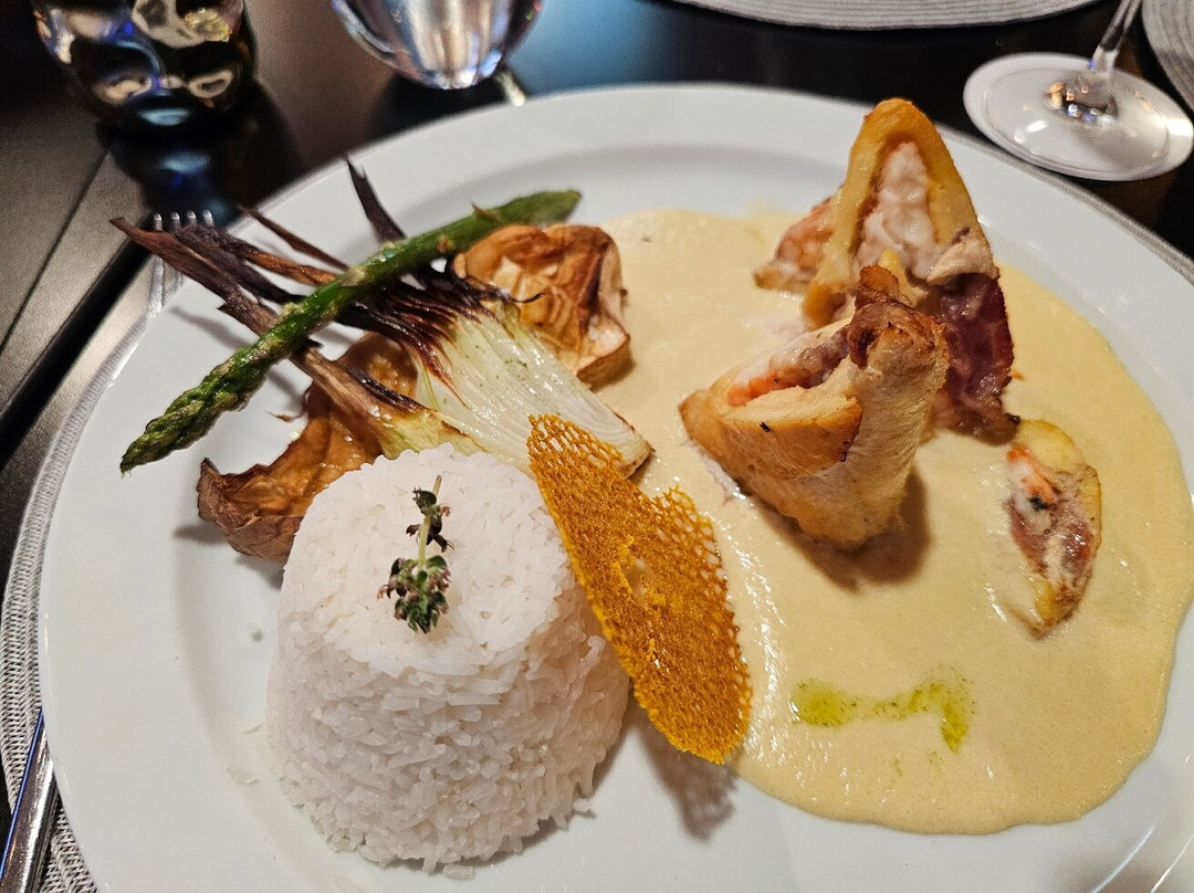 Origen Restaurante