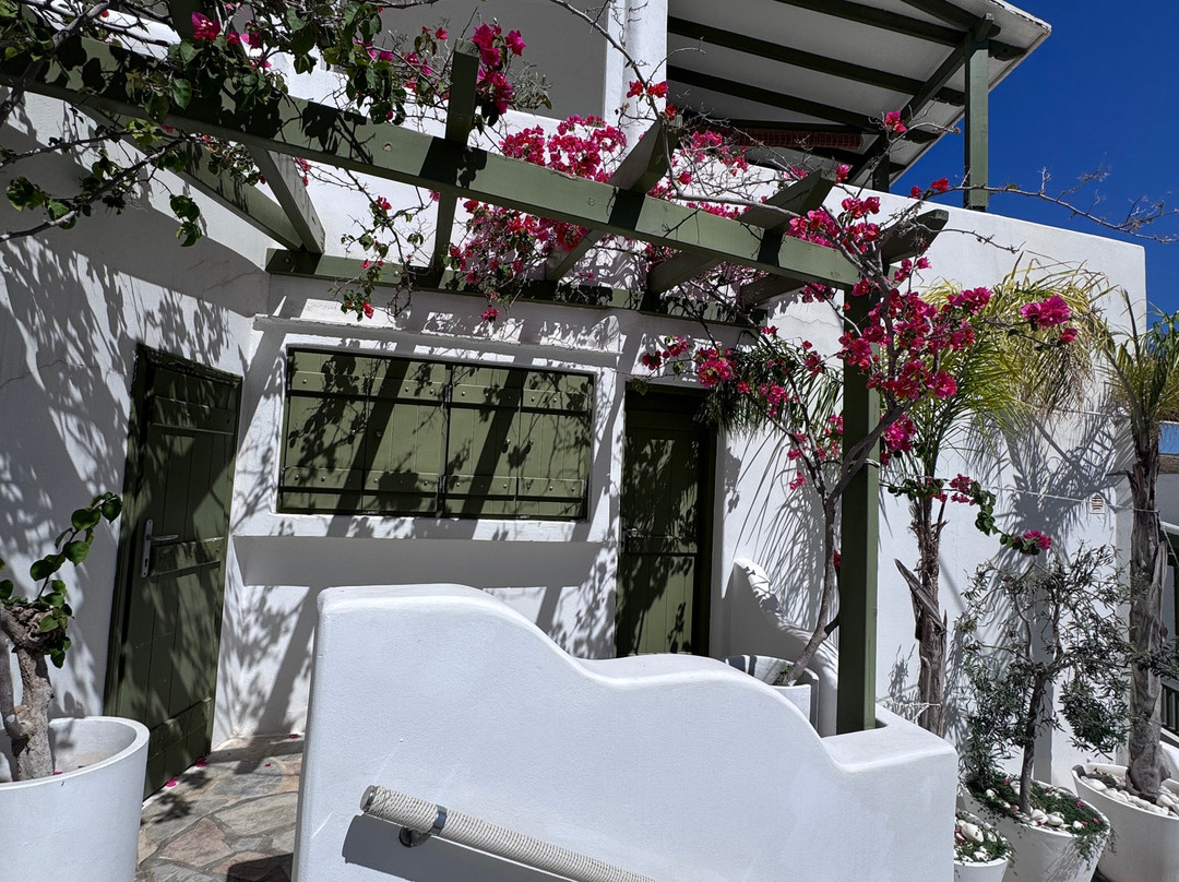 Porto Klaras suites & studios主图