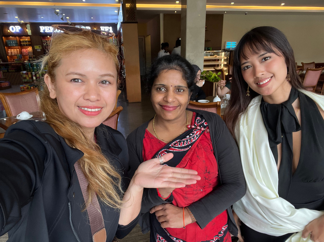 Andrews Eco Tours and Taxi-奴娃拉伊利雅必去景点