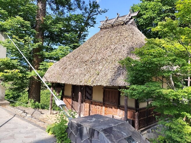 Oide Park-白马村必去景点