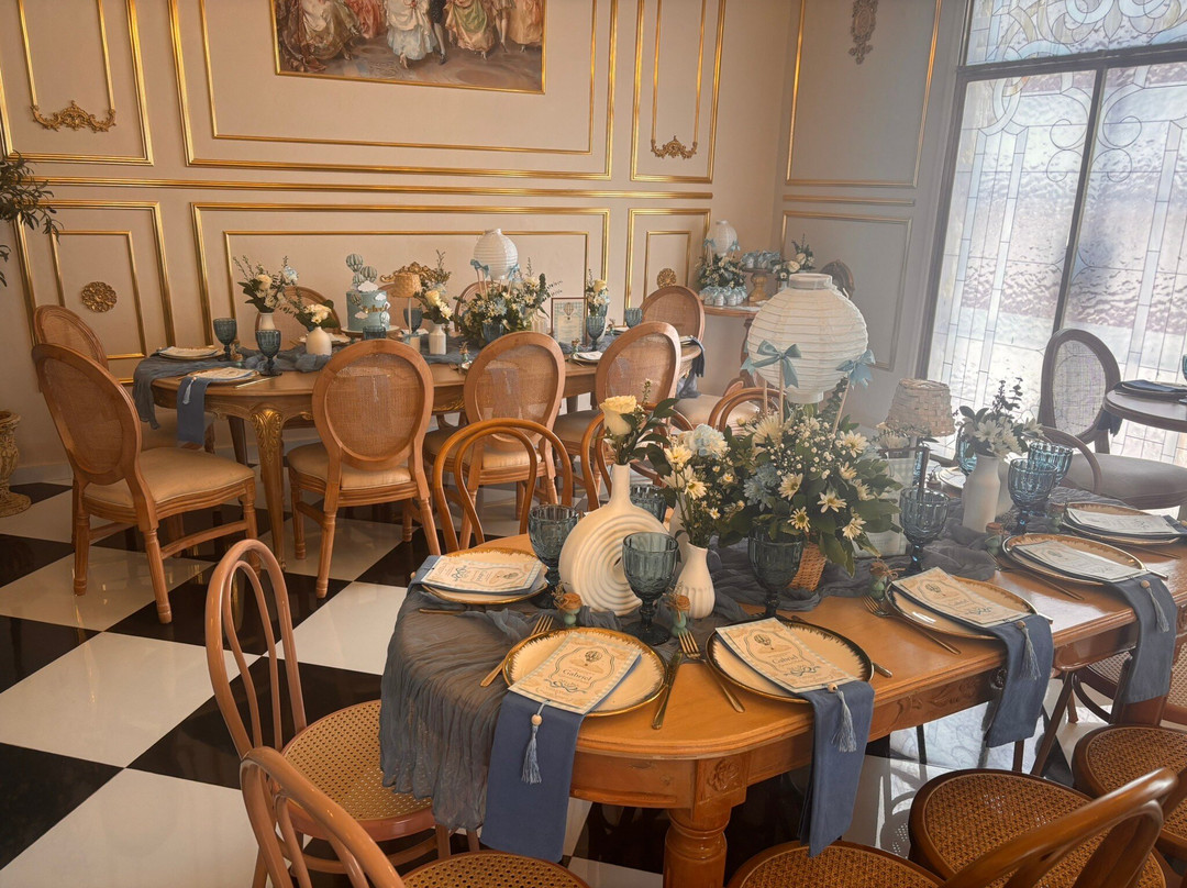 Chandeleur Restaurant et crepes
