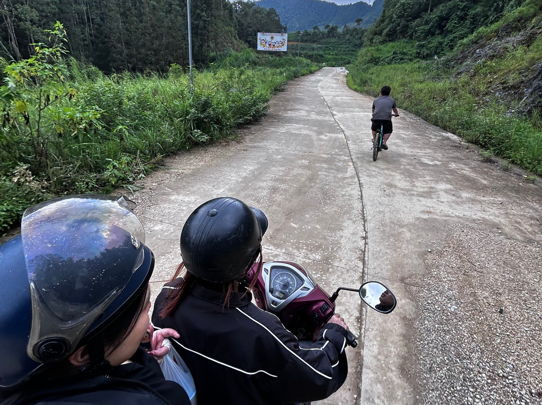 Quanba Taigoo Tour-Quan Ba必去景点