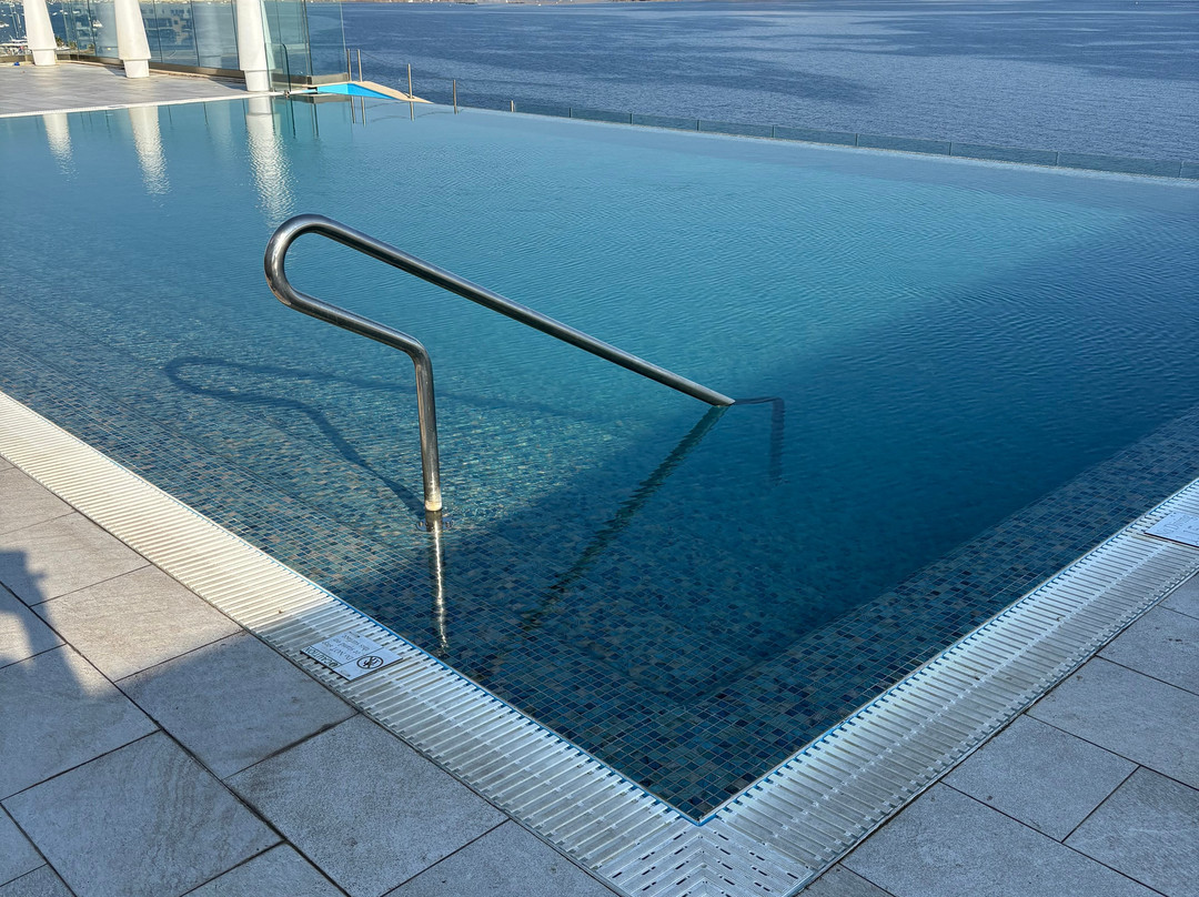 海景酒店主图