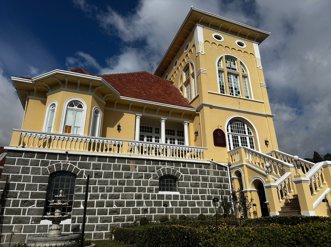 Vinicola Peterlongo-Garibaldi必去景点