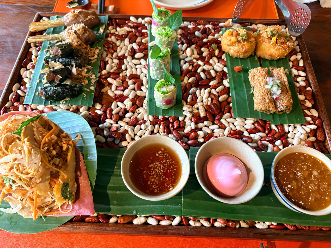 Rêu Food - Phố Cổ Hội An