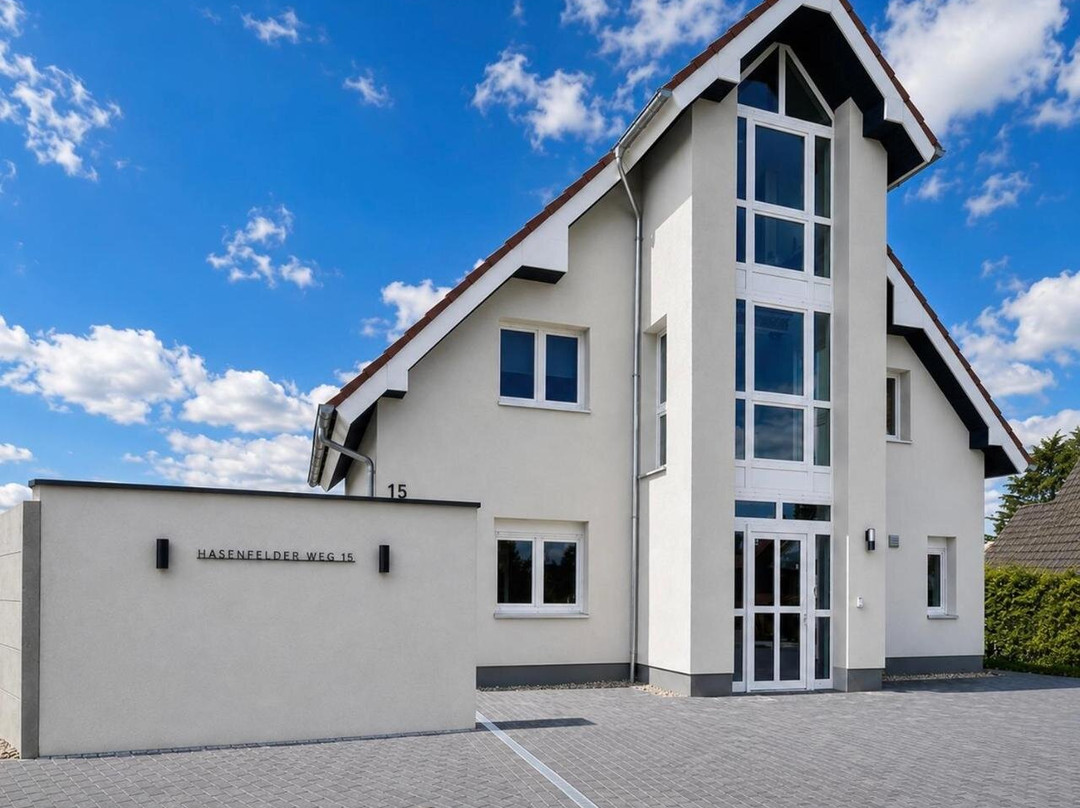 Likehome Gemutliches Privatzimmer Im Haus, Hasenfelder Weg 15 In Heinersdorf