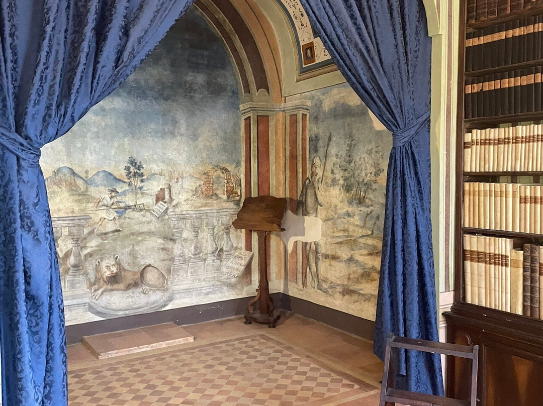 Casa Leopardi-Recanati必去景点