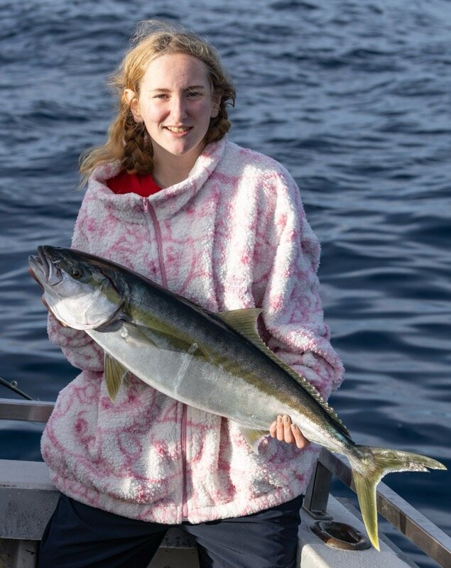 Port Macquarie Fishing Charters-麦克夸利港必去景点