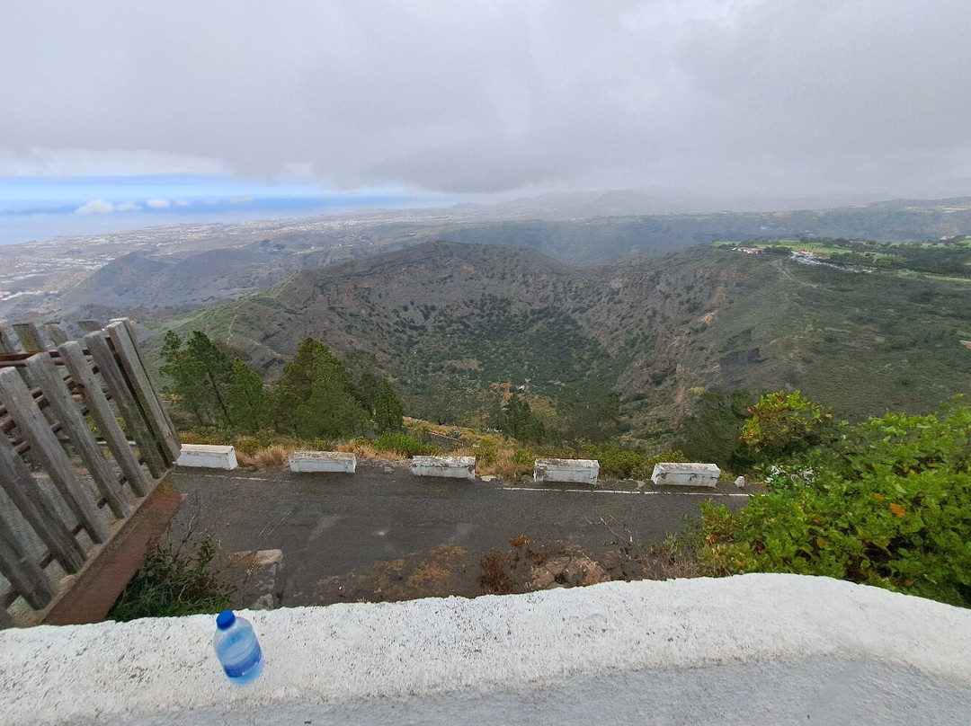 Caldera de Bandama-Bandama必去景点