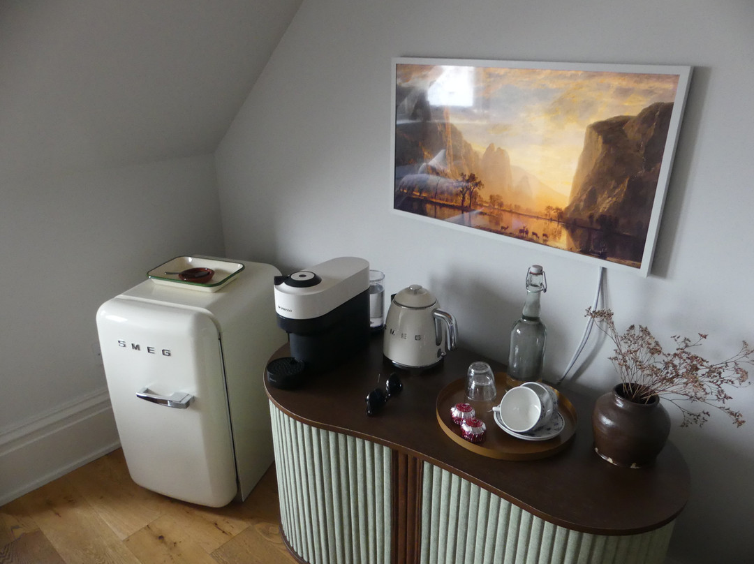 The Dundonald Guesthouse主图