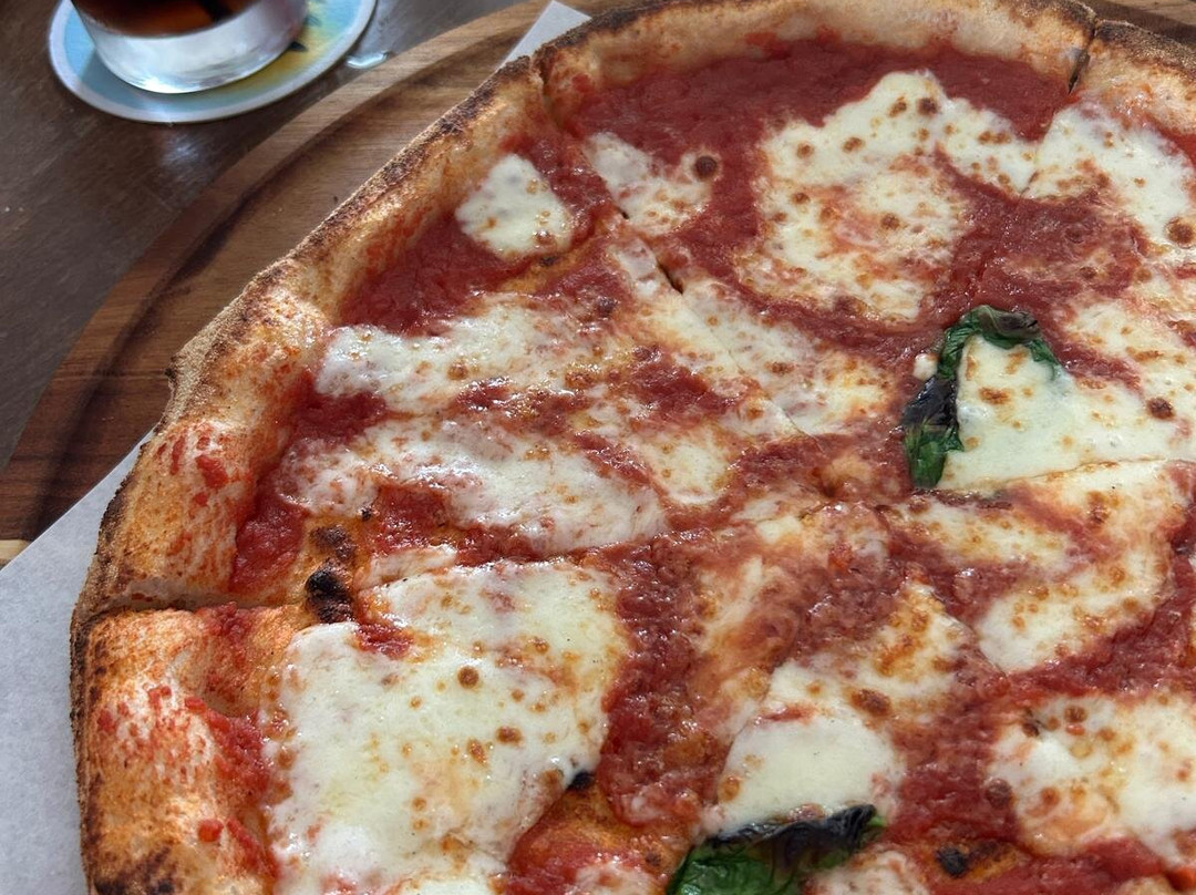 The Napoli Express