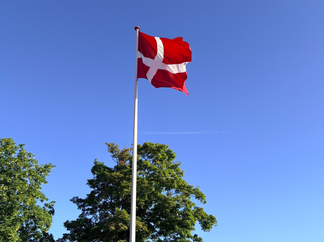 Den Gamle Kro Djursland主图