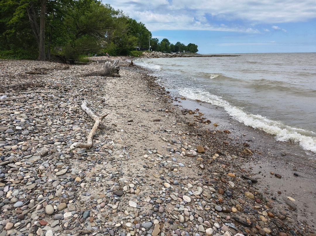 Geneva State Park-Geneva on the Lake必去景点