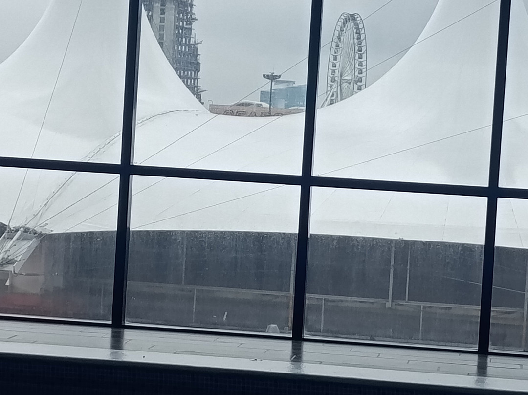 普埃布拉安格洛波利斯温德姆酒店主图