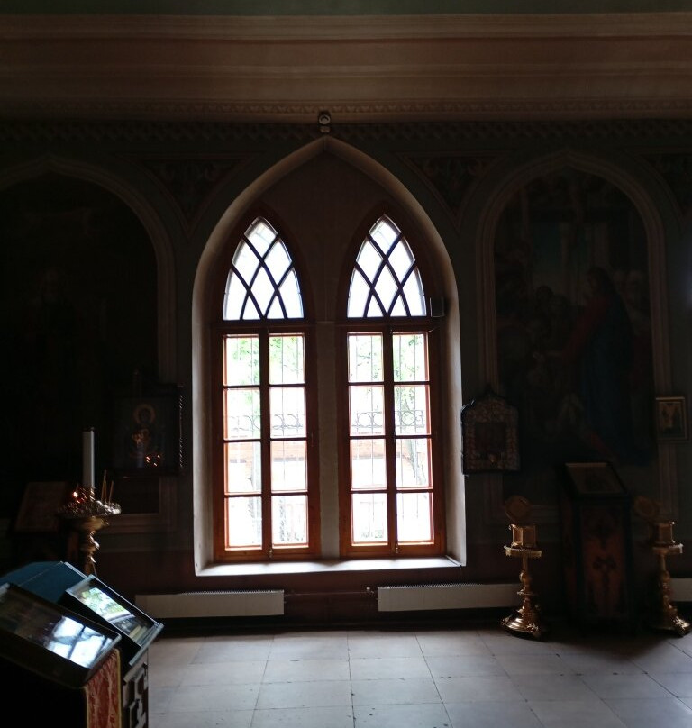 Cathedral of the Assumption-Dmitrov必去景点