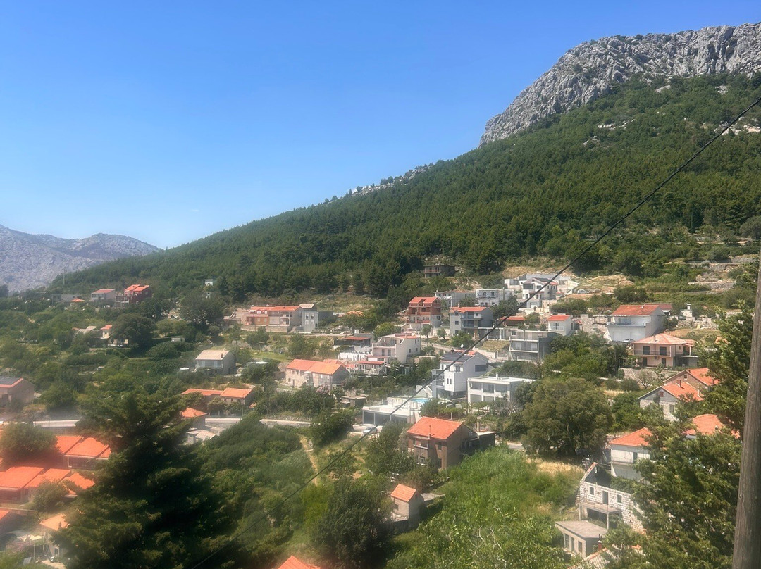 Klis Fortress-Klis必去景点