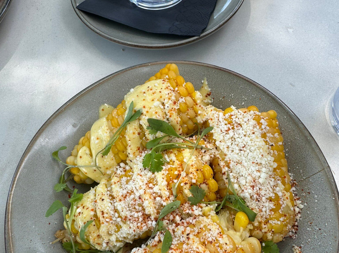 Rio 1854 Latin Kitchen