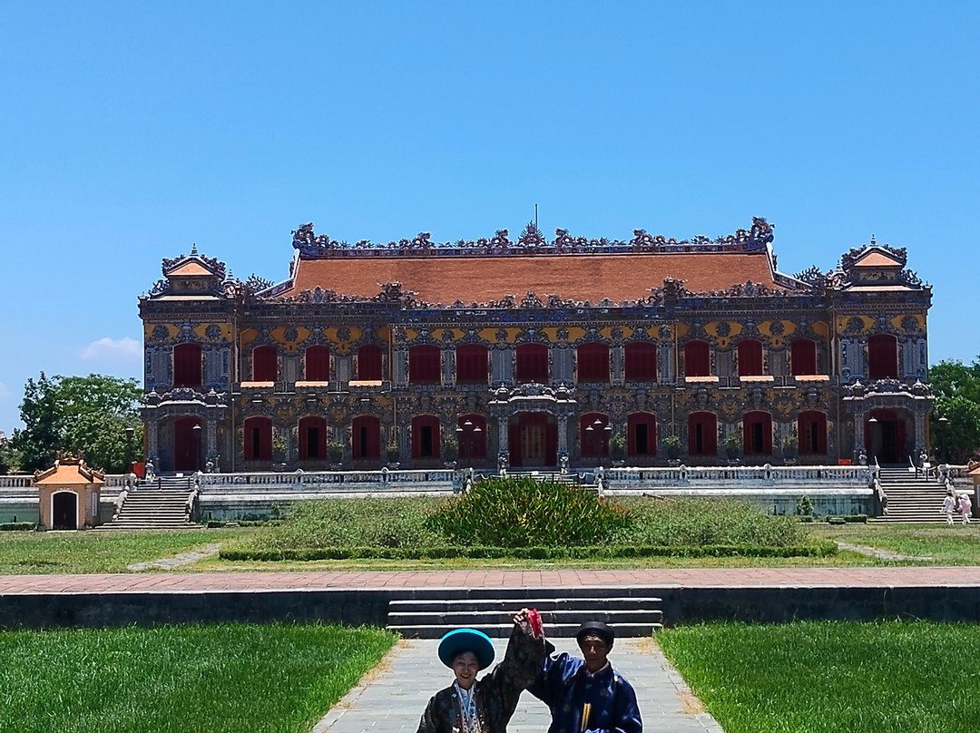Horizon Vietnam Travel-河内必去景点
