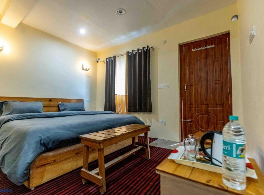 Hidden Valley Homestay, Pangot