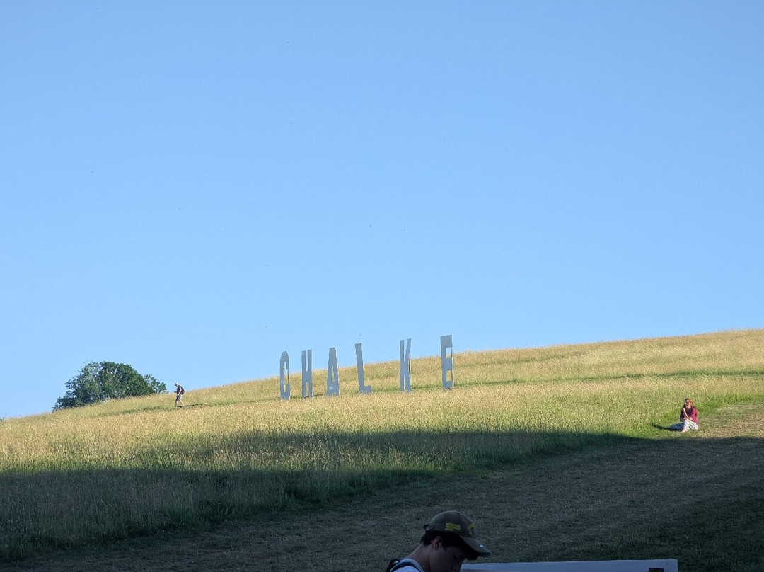 Chalke History Festival-Broad Chalke必去景点