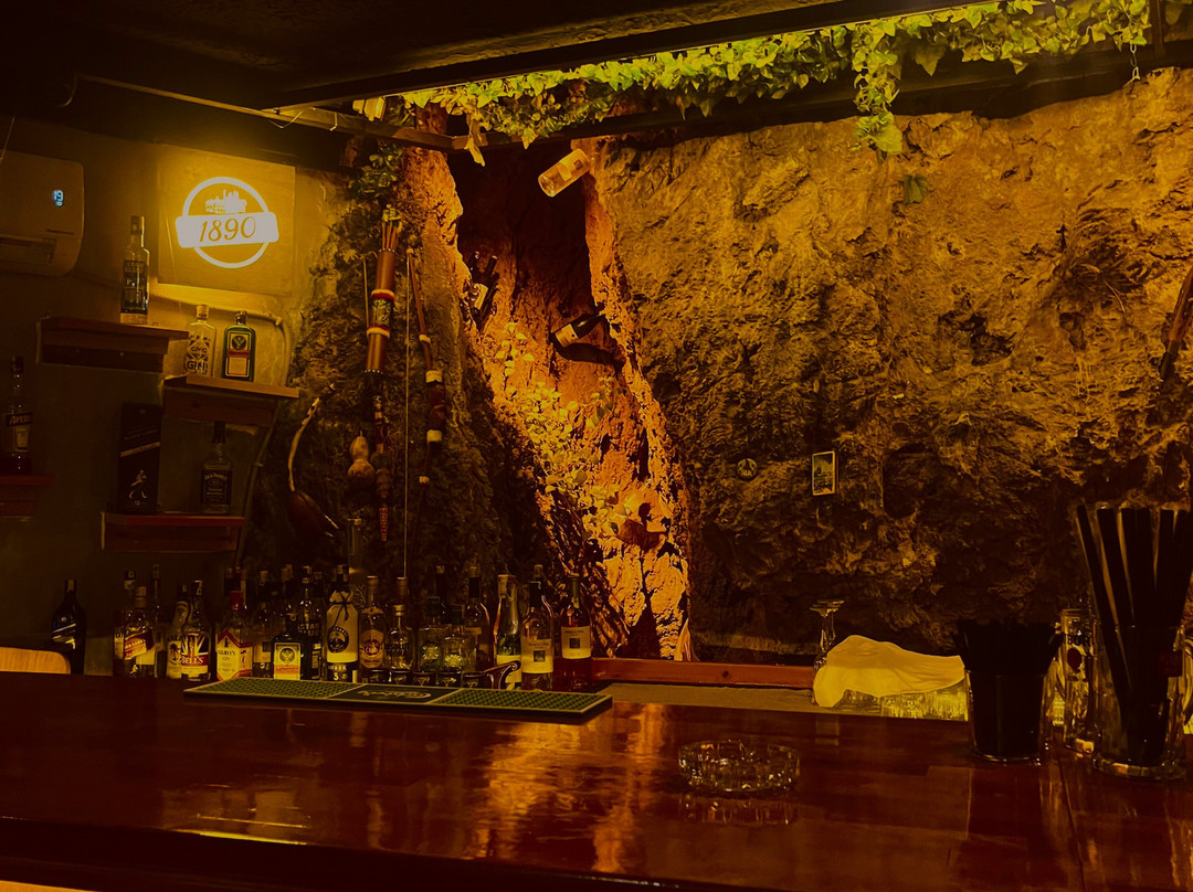 Alanya Han Pub