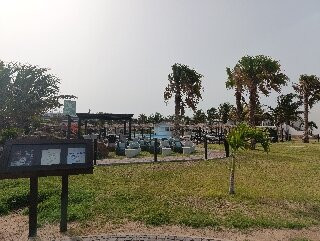 沙丘美利亚海滩水疗度假酒店主图