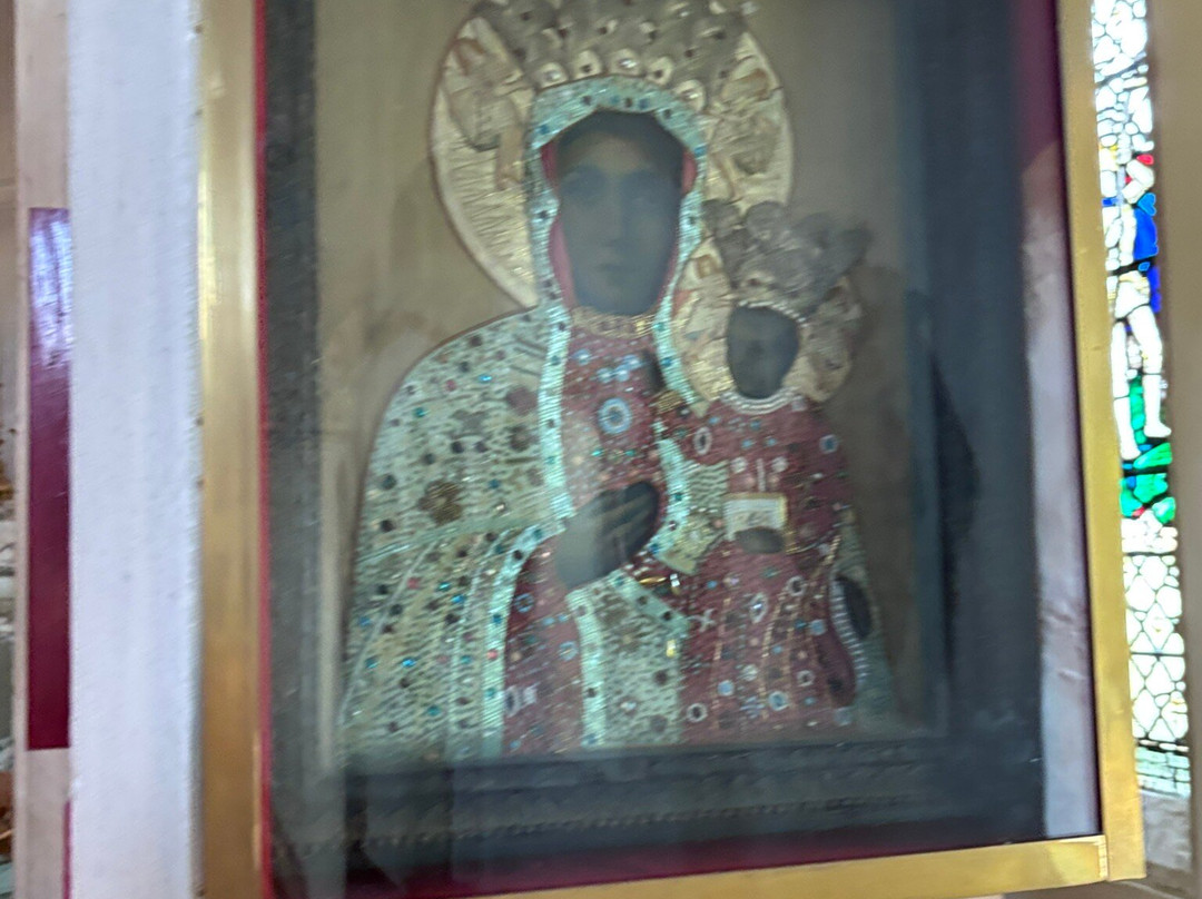 St Anthony of Padua-拉伊必去景点